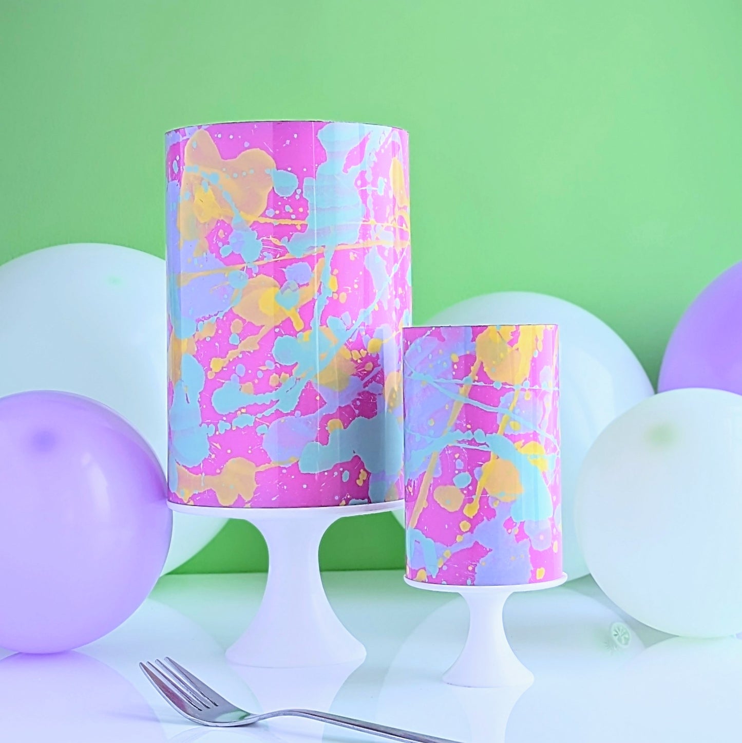 Cake 95
