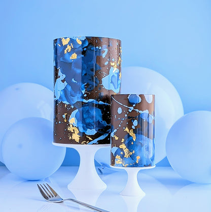 Cake 91